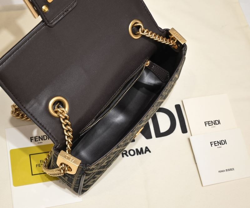 Fendi Baguette Bags